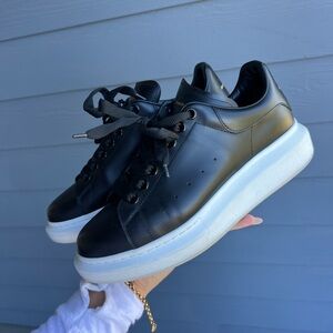Alexander McQueen Sneakers
